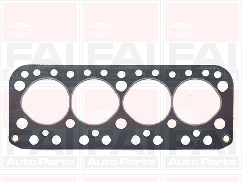 Gasket, cylinder head